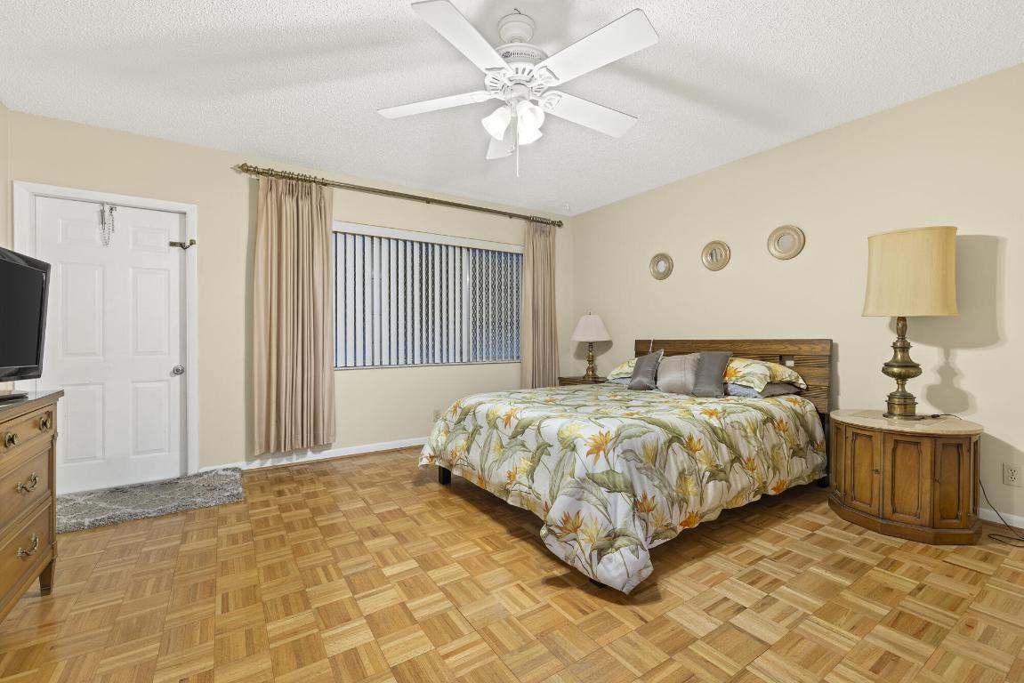 HIGH POINT OF DELRAY WEST CONDO SEC 1&2 - Residential