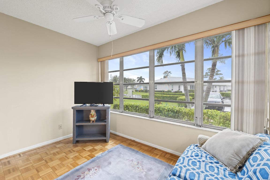 HIGH POINT OF DELRAY WEST CONDO SEC 1&2 - Residential