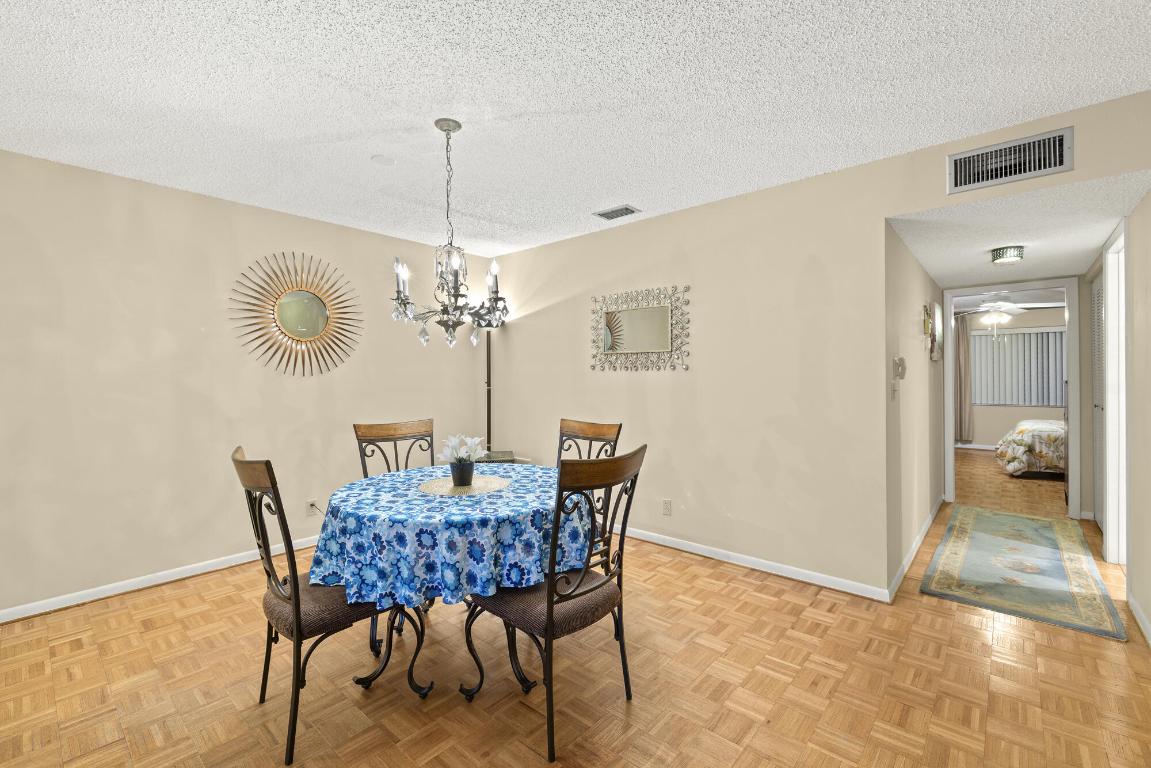 HIGH POINT OF DELRAY WEST CONDO SEC 1&2 - Residential
