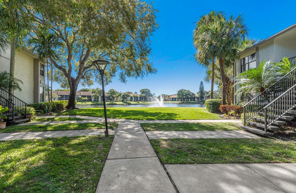 Photo of 1244 S Military Trail #725, Deerfield Beach, FL 33442 (MLS # F10476042)