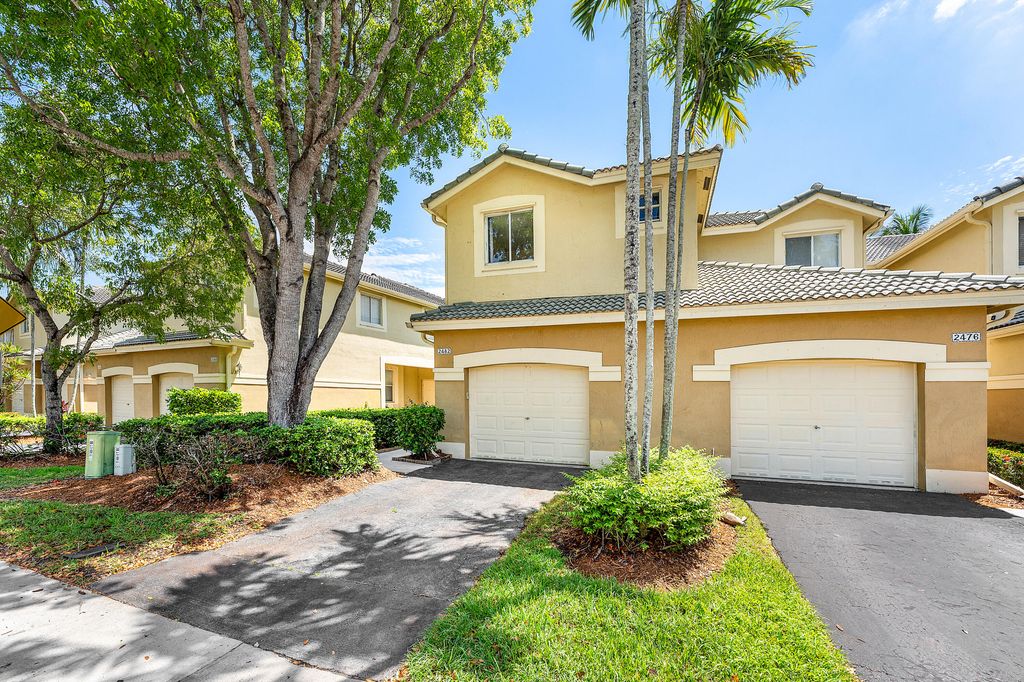 Photo of 2482 Cordoba Bend, Weston, FL 33327 (MLS # B26018740)