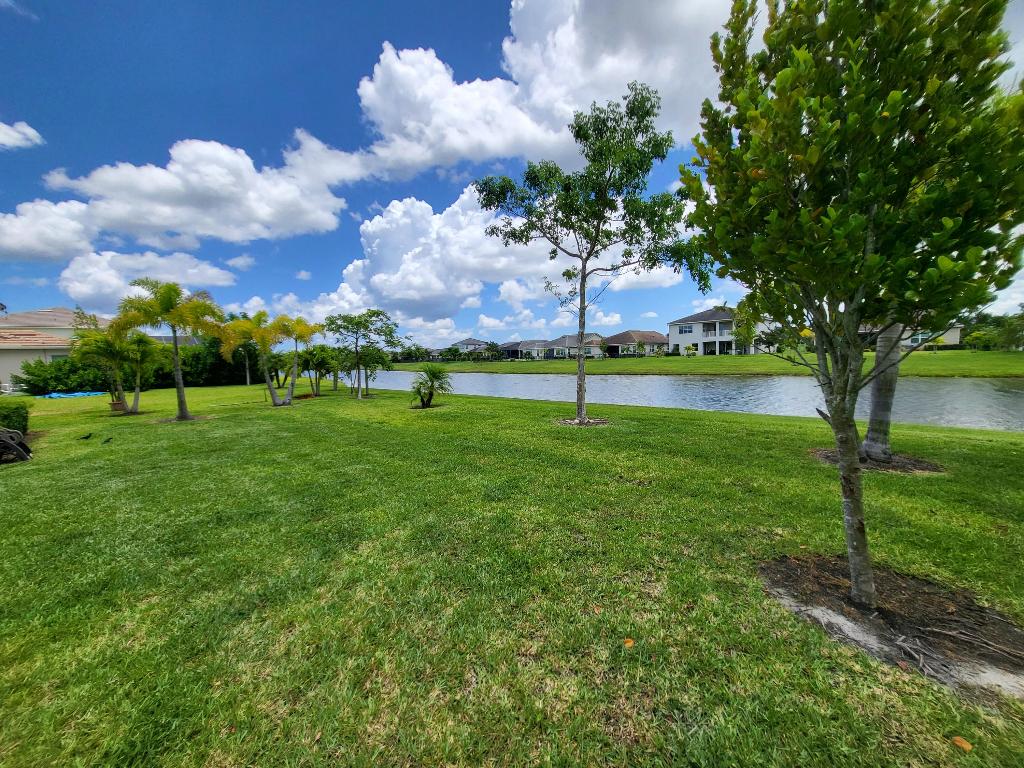 MEADOWS OF WESTLAKE - Residential