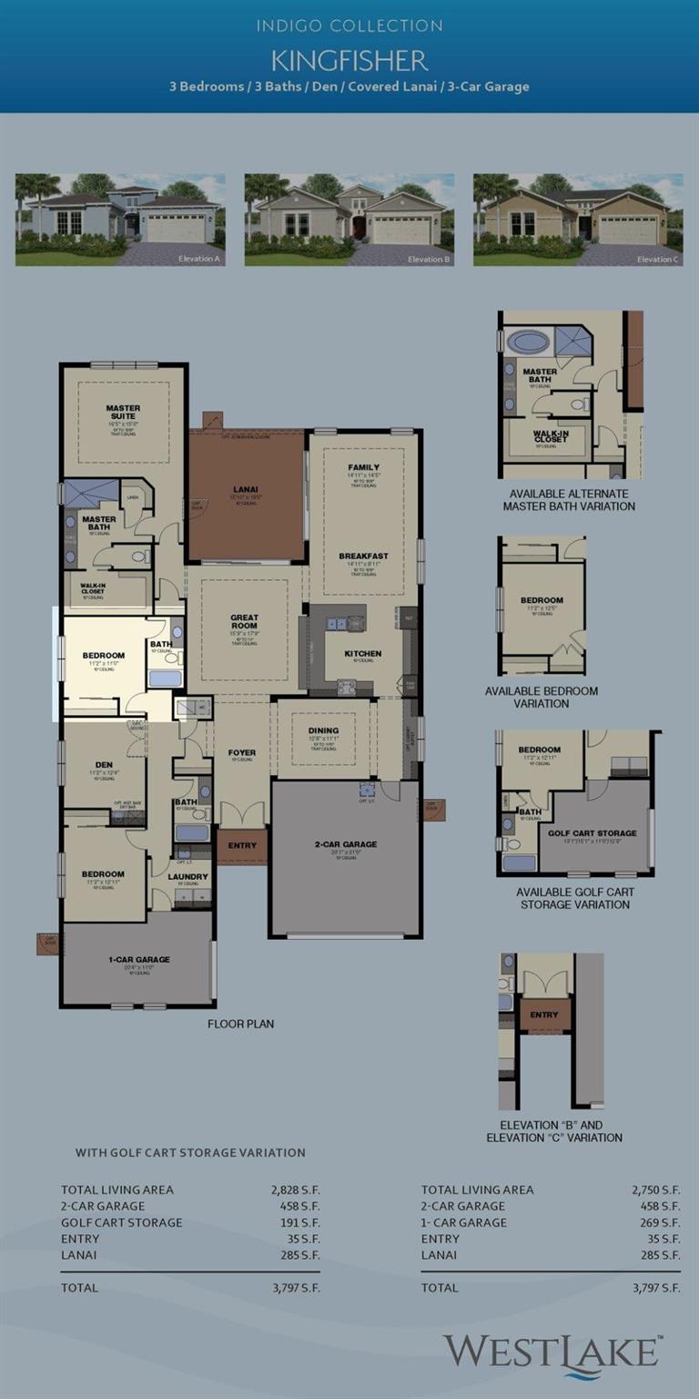 MEADOWS OF WESTLAKE - Residential