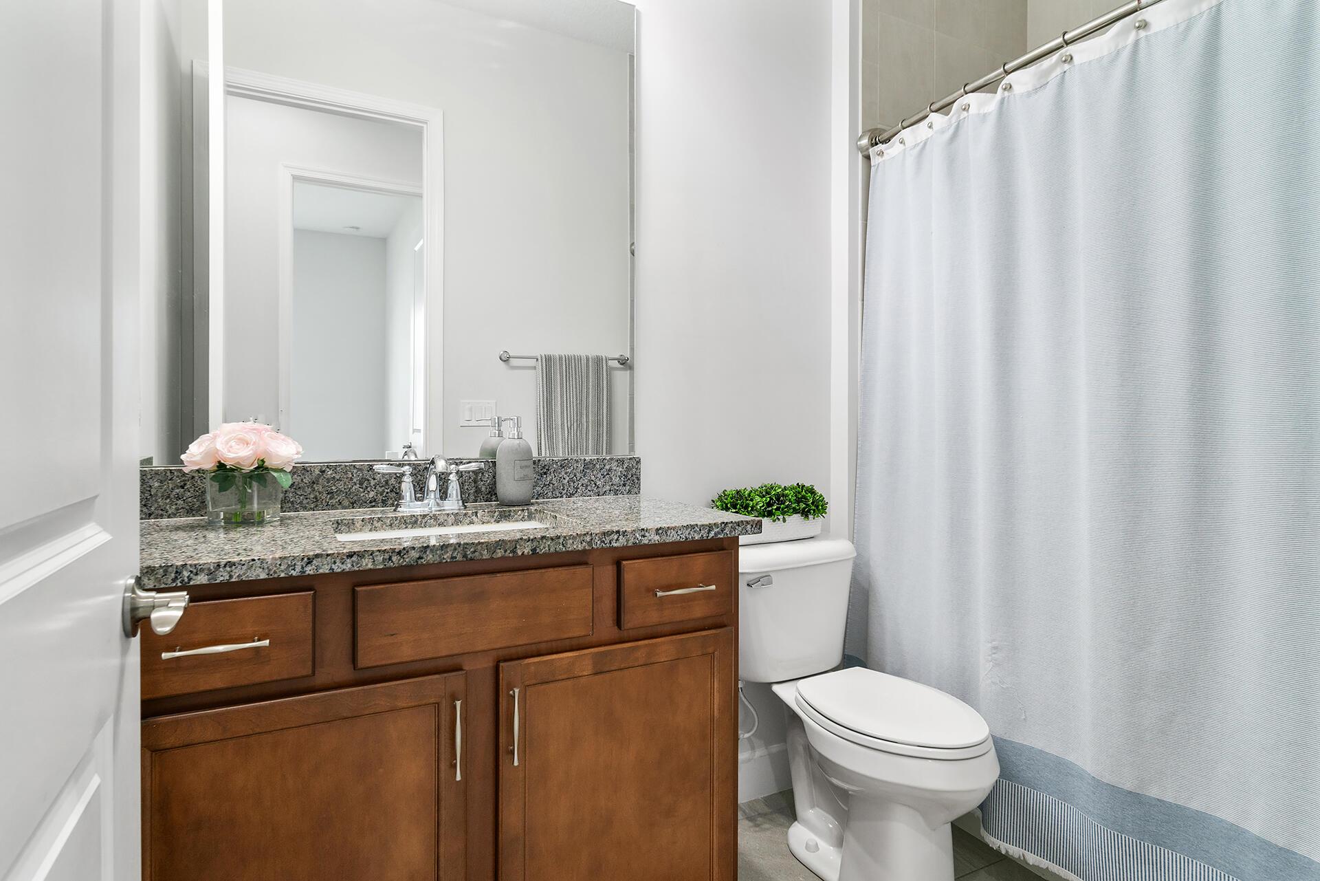 MEADOWS OF WESTLAKE - Residential