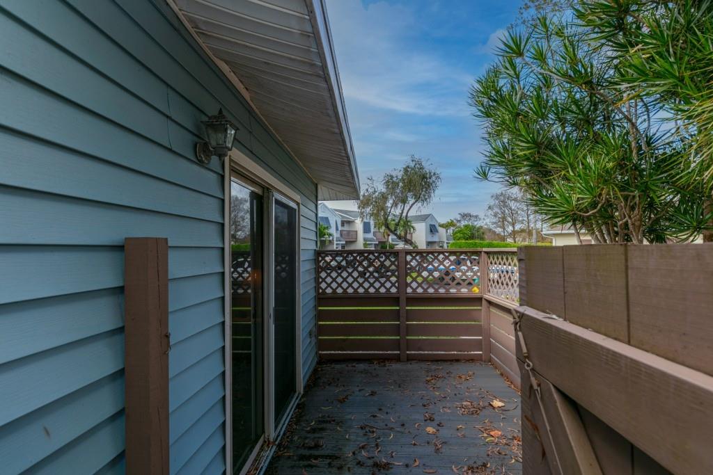 Coconut Key - Residential