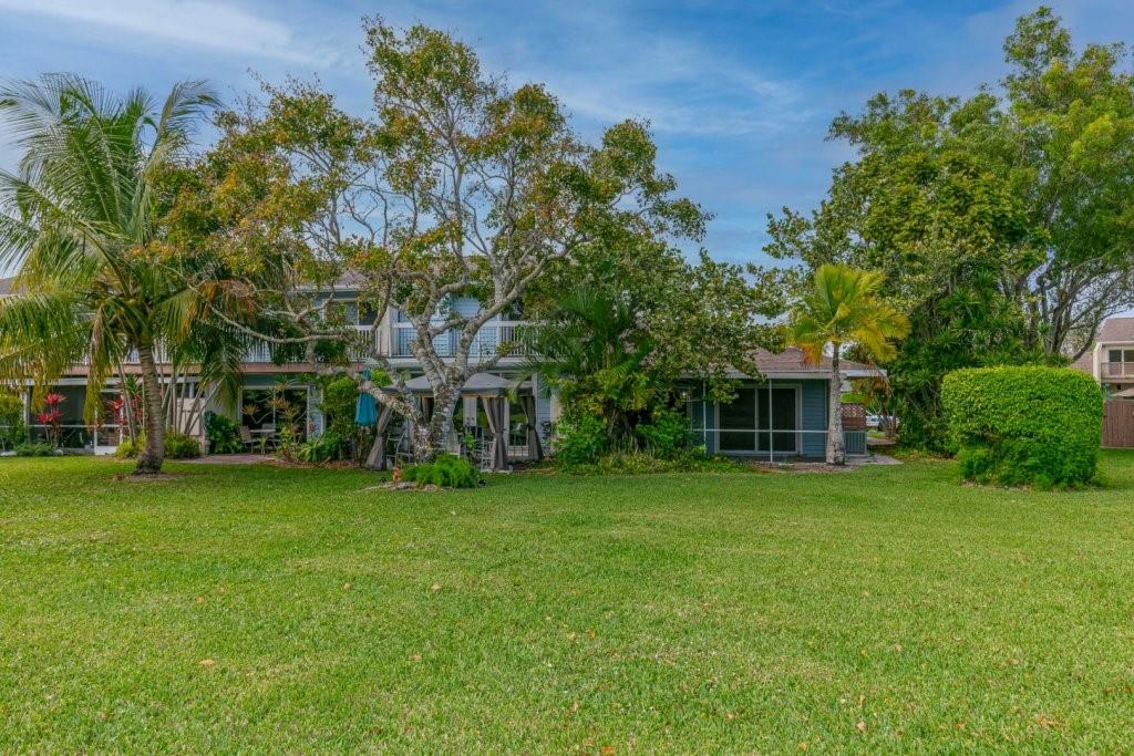 Coconut Key - Residential