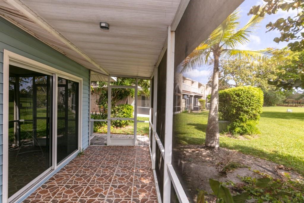 Coconut Key - Residential