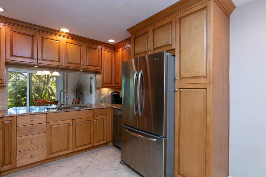 Coconut Key - Residential