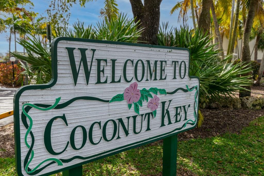Coconut Key - Residential