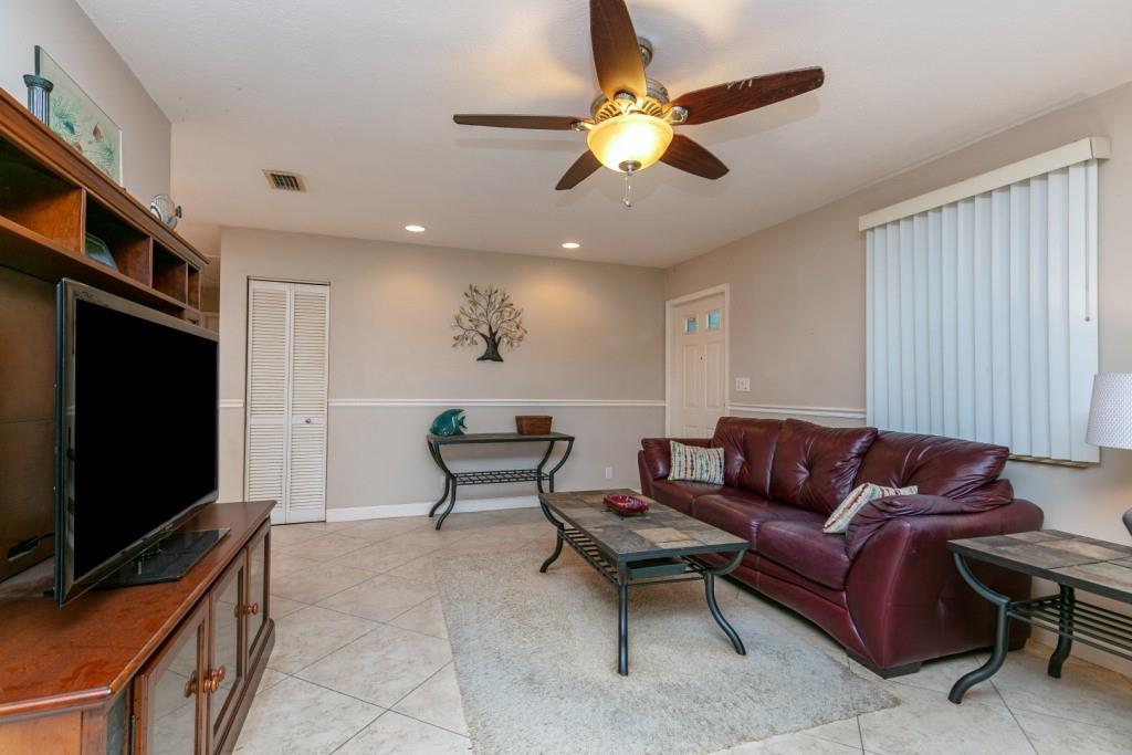 Coconut Key - Residential
