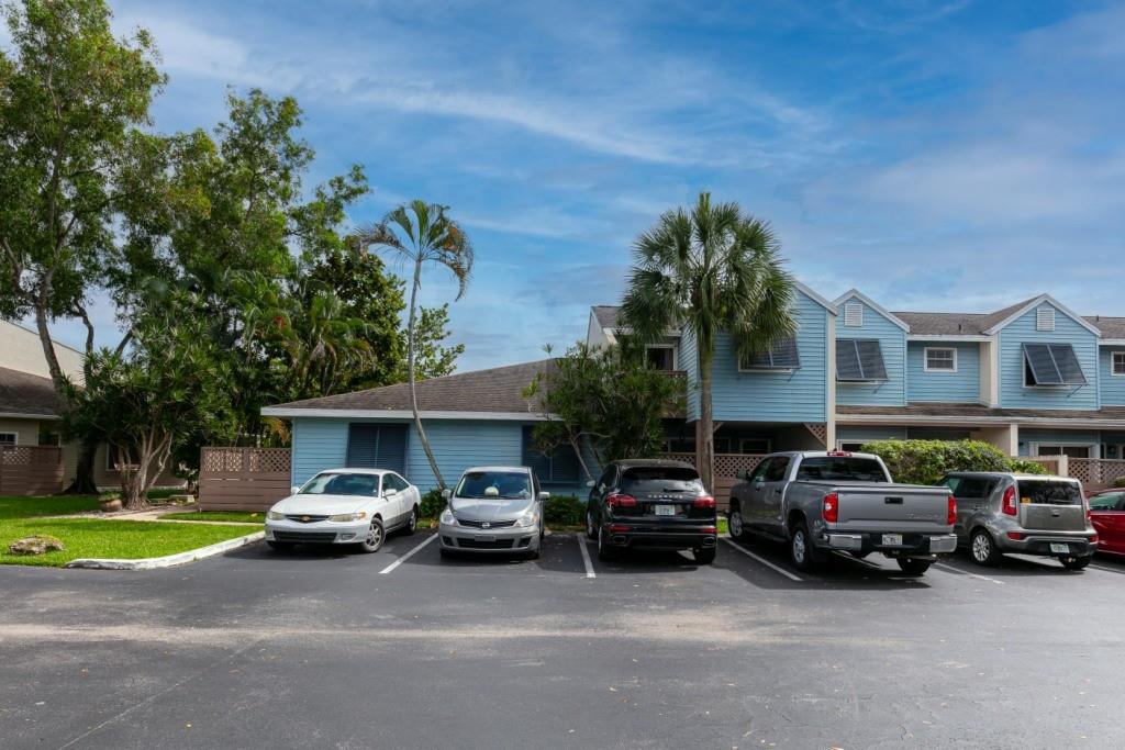 Coconut Key - Residential