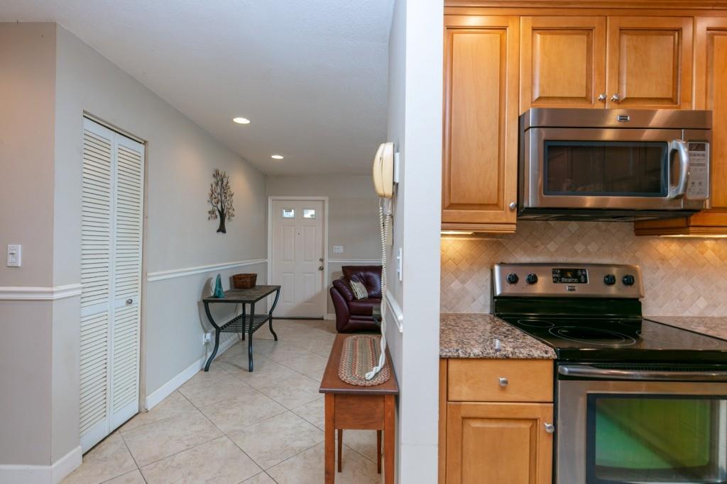 Coconut Key - Residential