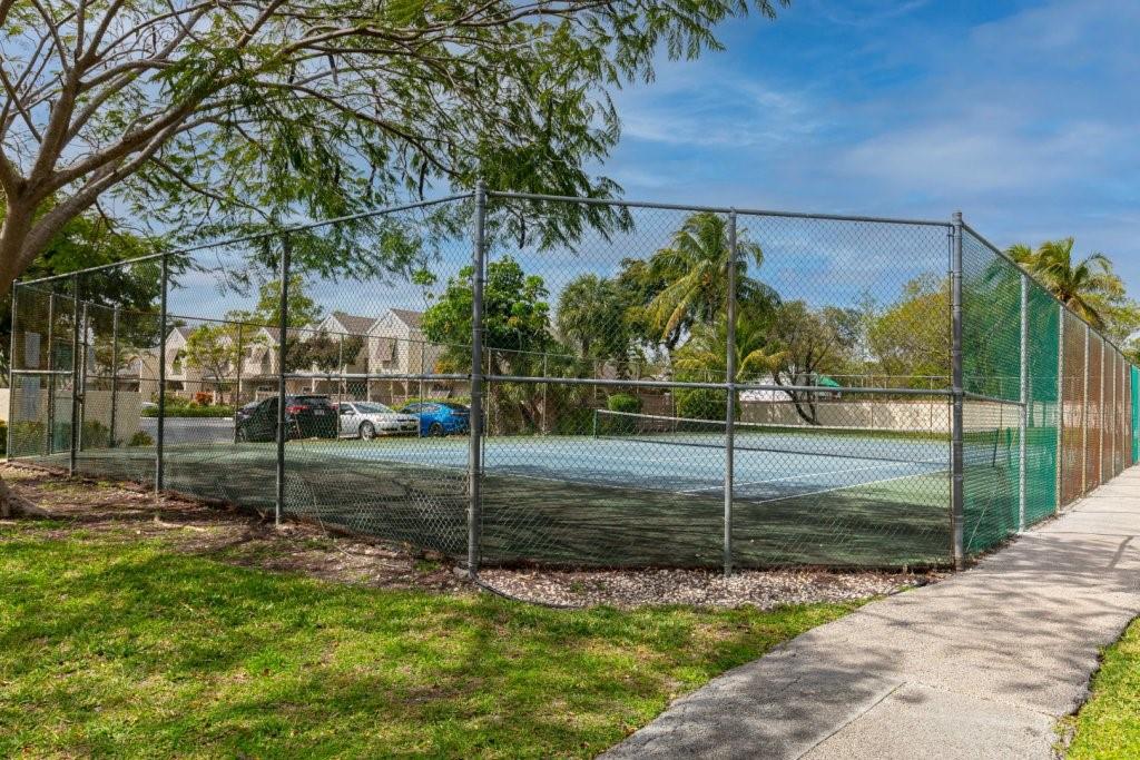 Coconut Key - Residential