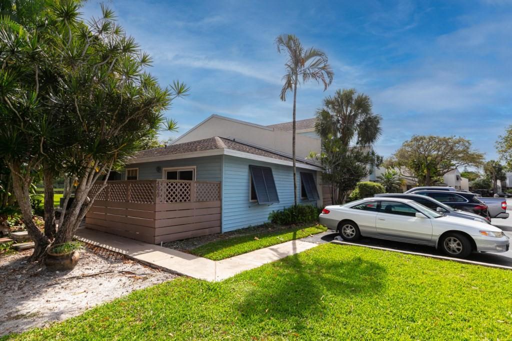 Coconut Key - Residential