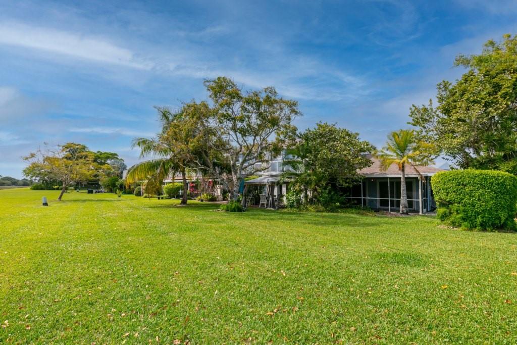 Coconut Key - Residential
