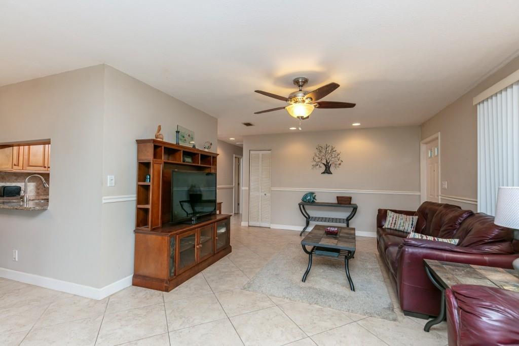 Coconut Key - Residential