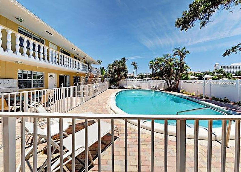 Photo of 3226 NE 12th Street #4, Pompano Beach, FL 33062 (MLS # F10554334)