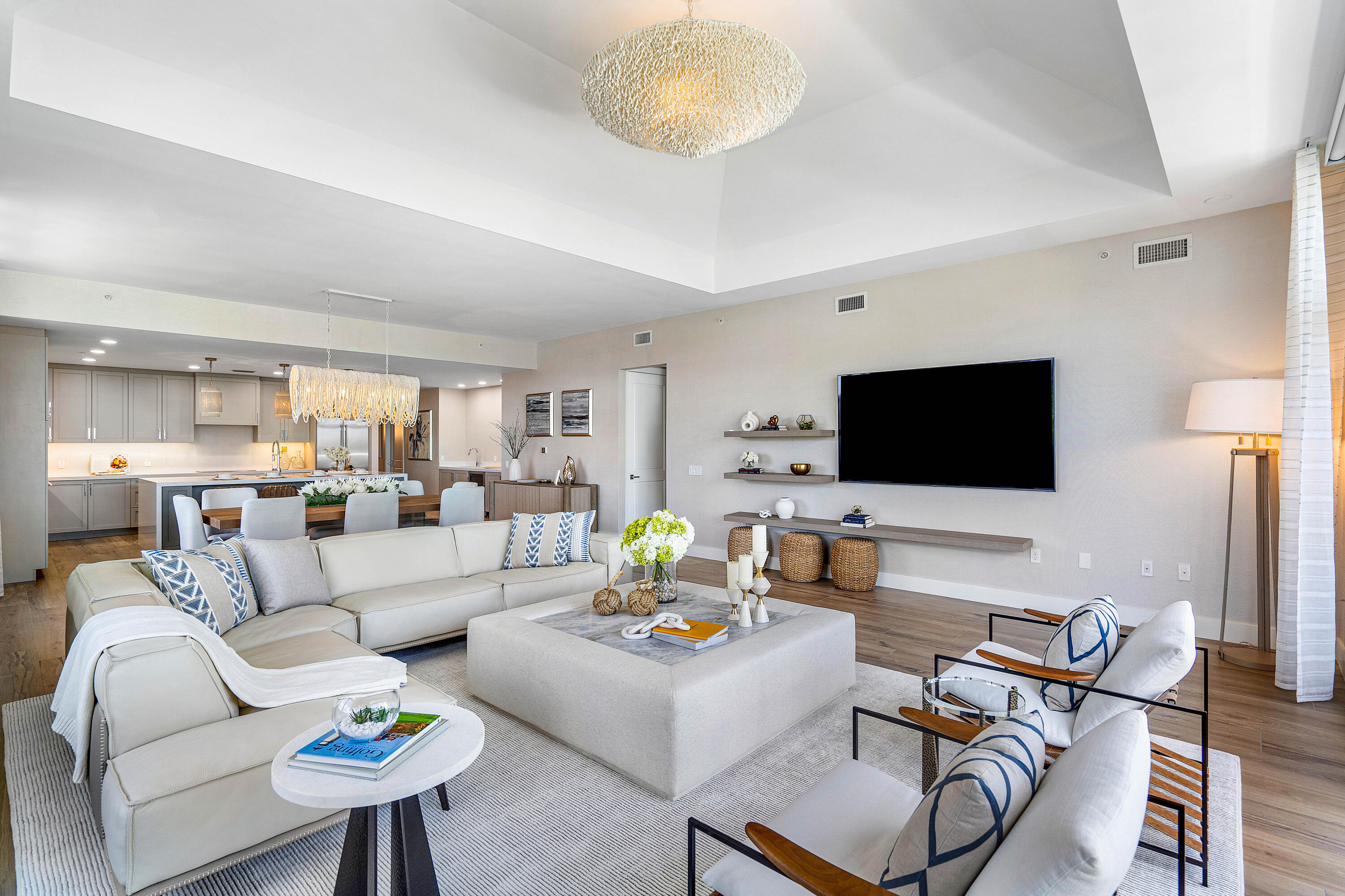 PALM BEACH SHORES - Residential