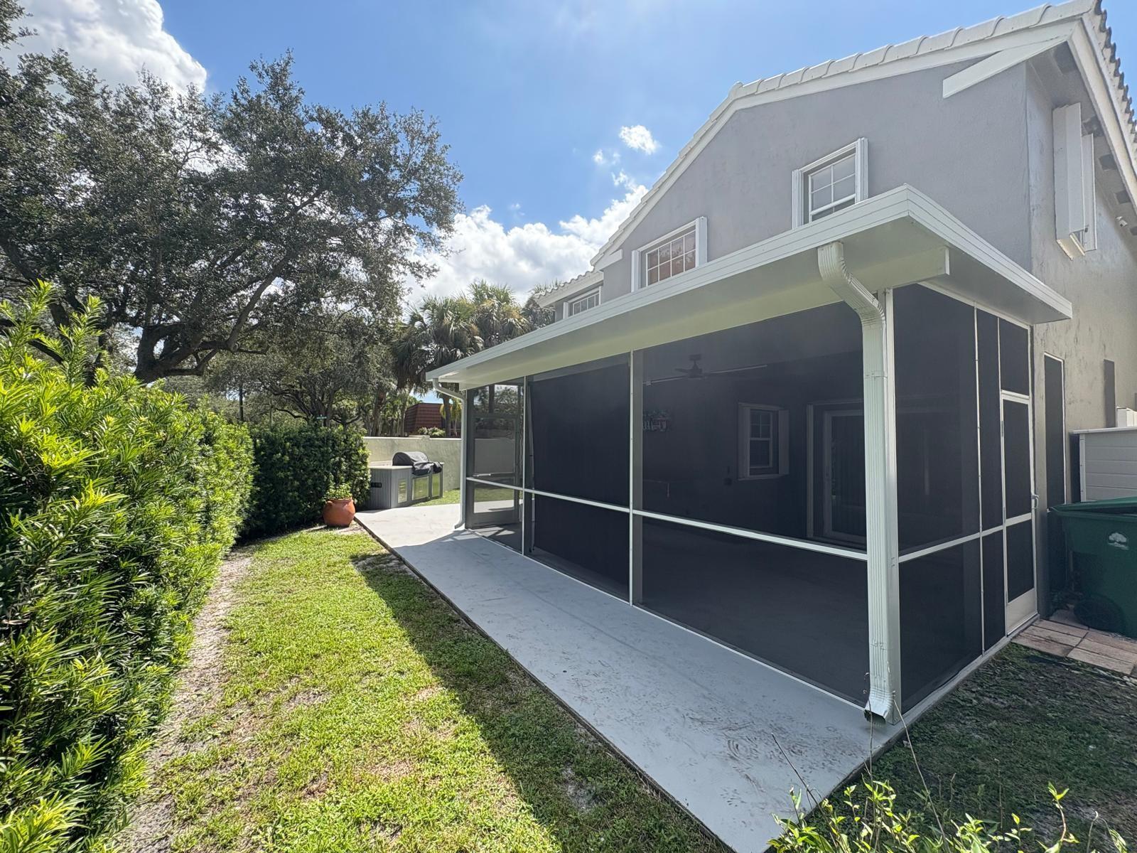 Stonebridge Ph One 91-9 B - Residential Lease