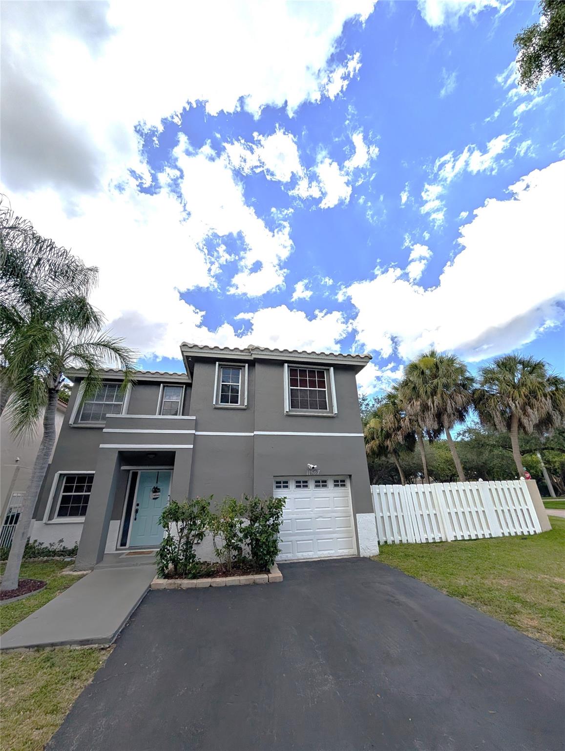 Stonebridge Ph One 91-9 B - Residential Lease