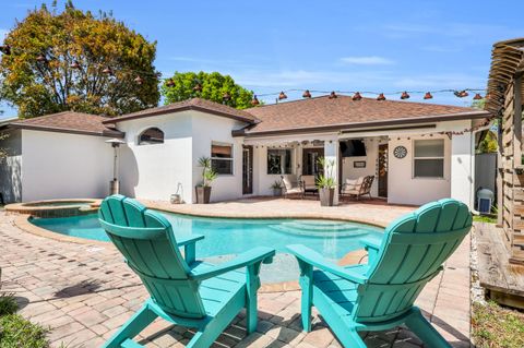 Townhomes and Villas with Garages in Florida's Treasure Coast 83 2644 SW Fairgreen Road Port St Lucie FL 34987