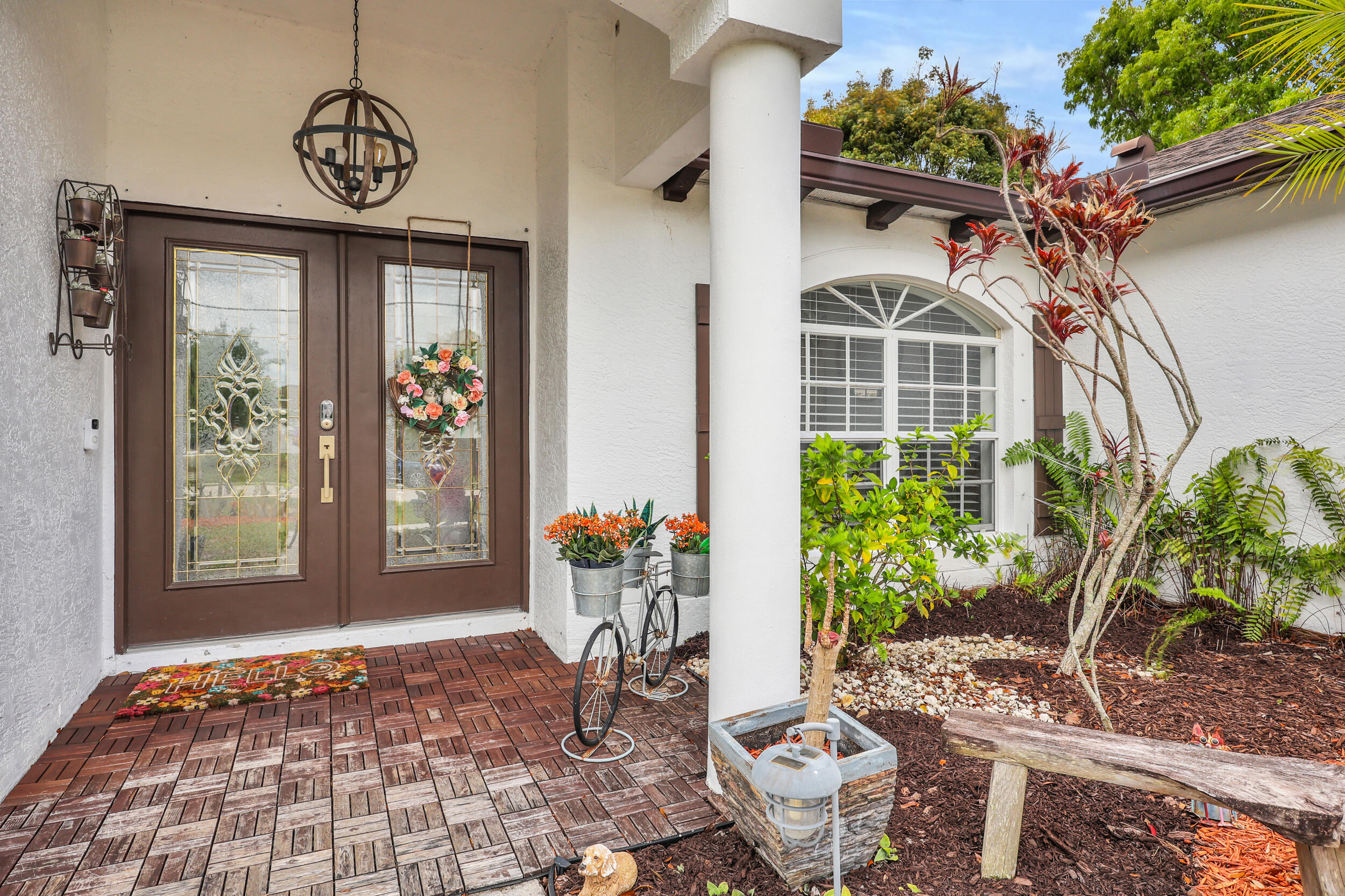 2644 SW Fairgreen Road