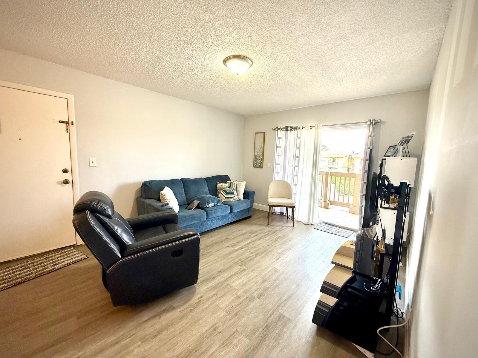 ABBEY PARK GARDENS I CONDO - Residential Lease