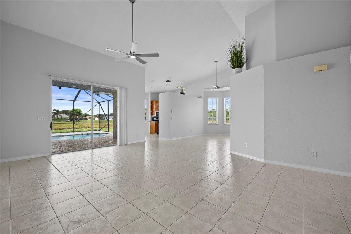 PORT ST LUCIE SECTION 36 - Residential