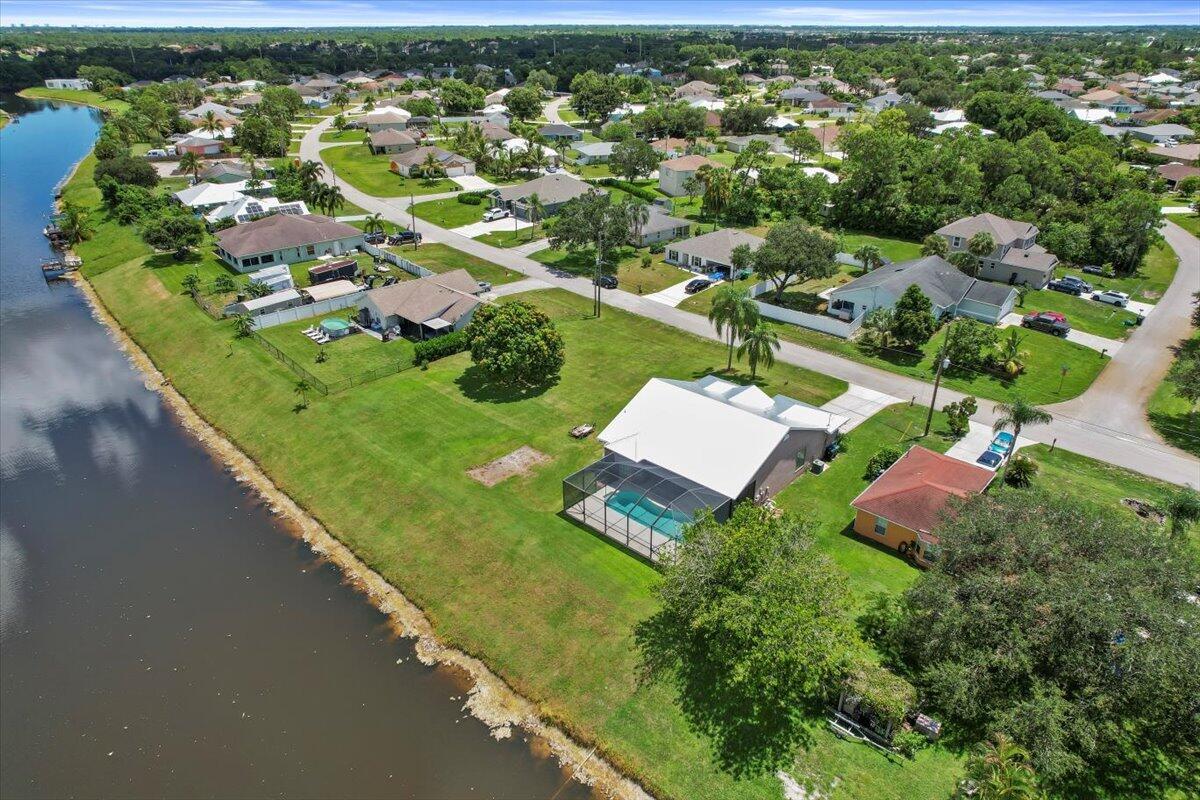 PORT ST LUCIE SECTION 36 - Residential