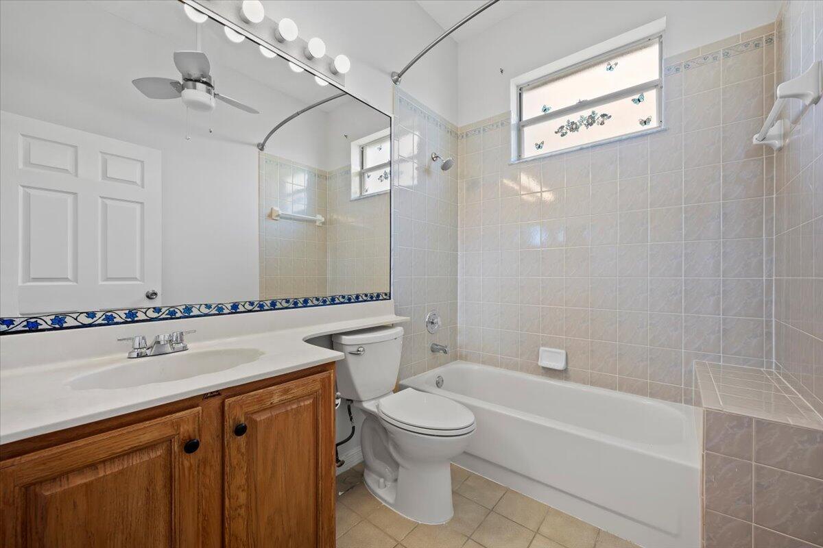 PORT ST LUCIE SECTION 36 - Residential