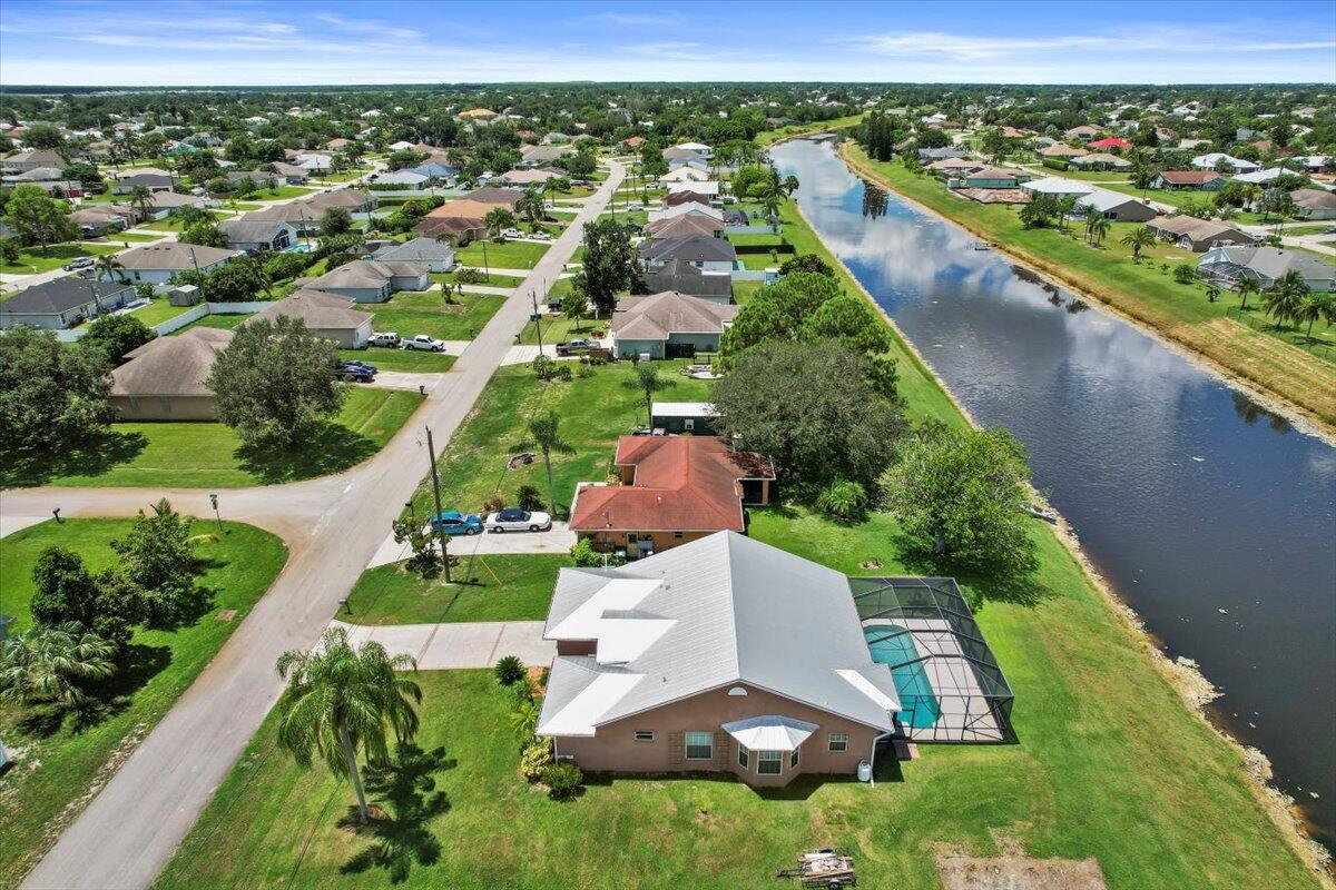 PORT ST LUCIE SECTION 36 - Residential