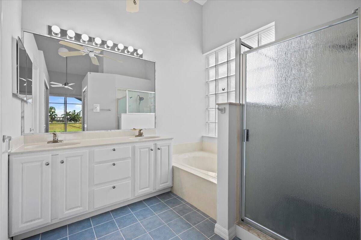 PORT ST LUCIE SECTION 36 - Residential