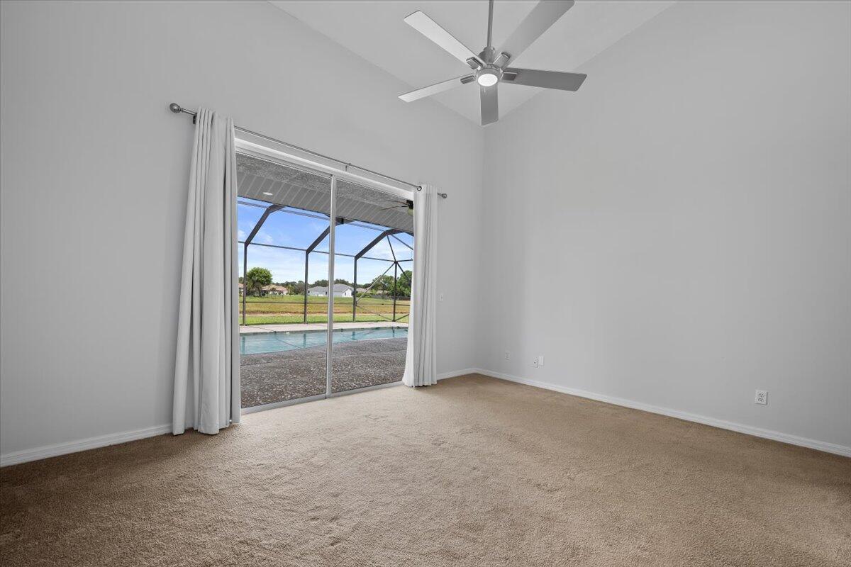 PORT ST LUCIE SECTION 36 - Residential