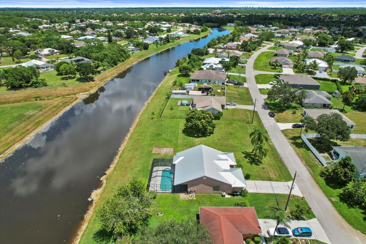 PORT ST LUCIE SECTION 36 - Residential