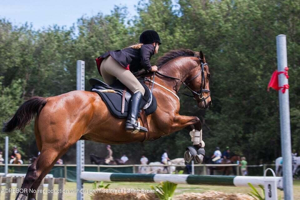 GOLF AND TENNIS VILLAGE P - Residential