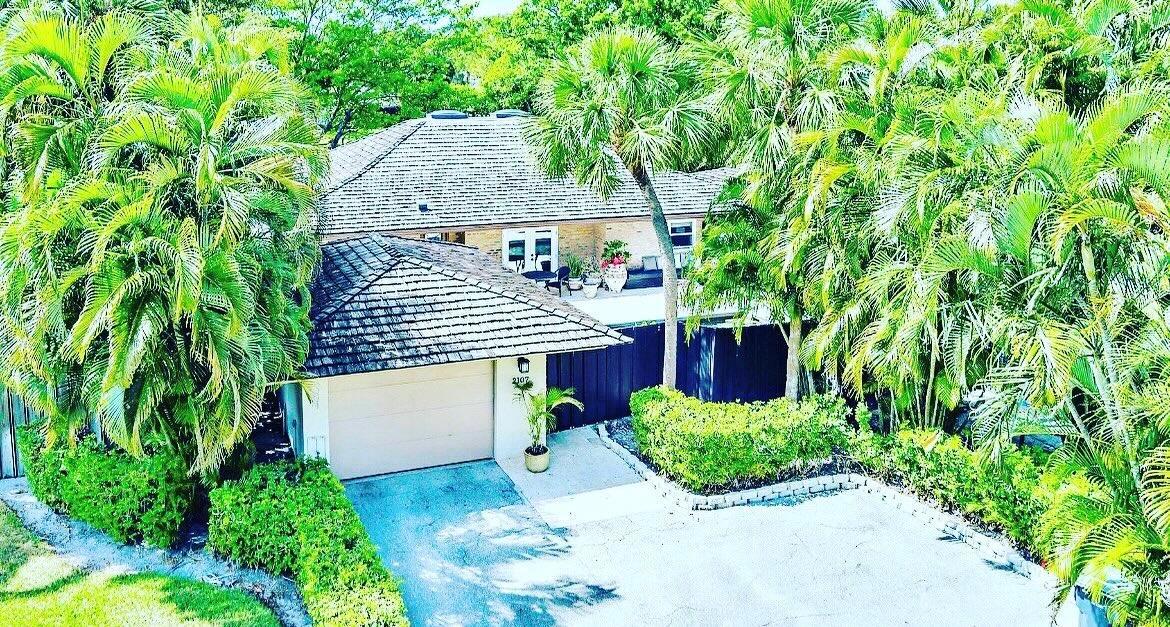 2107 Wightman Drive