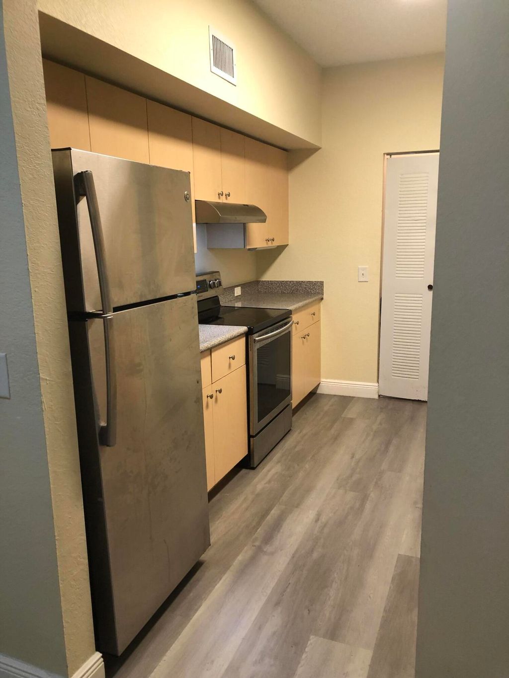 Photo of 330 Crestwood Circle #303, Royal Palm Beach, FL 33411 (MLS # B26026674)