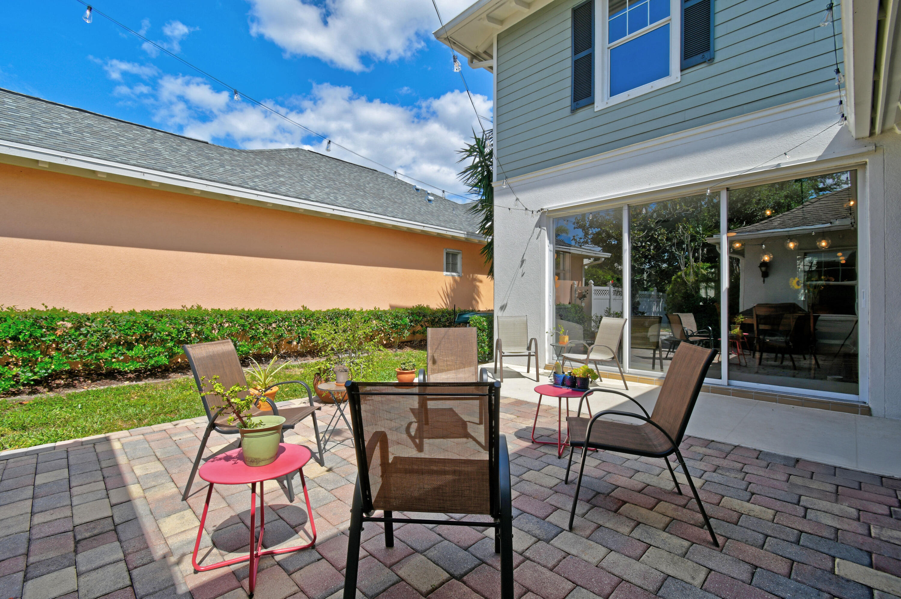 MARTINIQUE AT ABACOA PL 2 - Residential