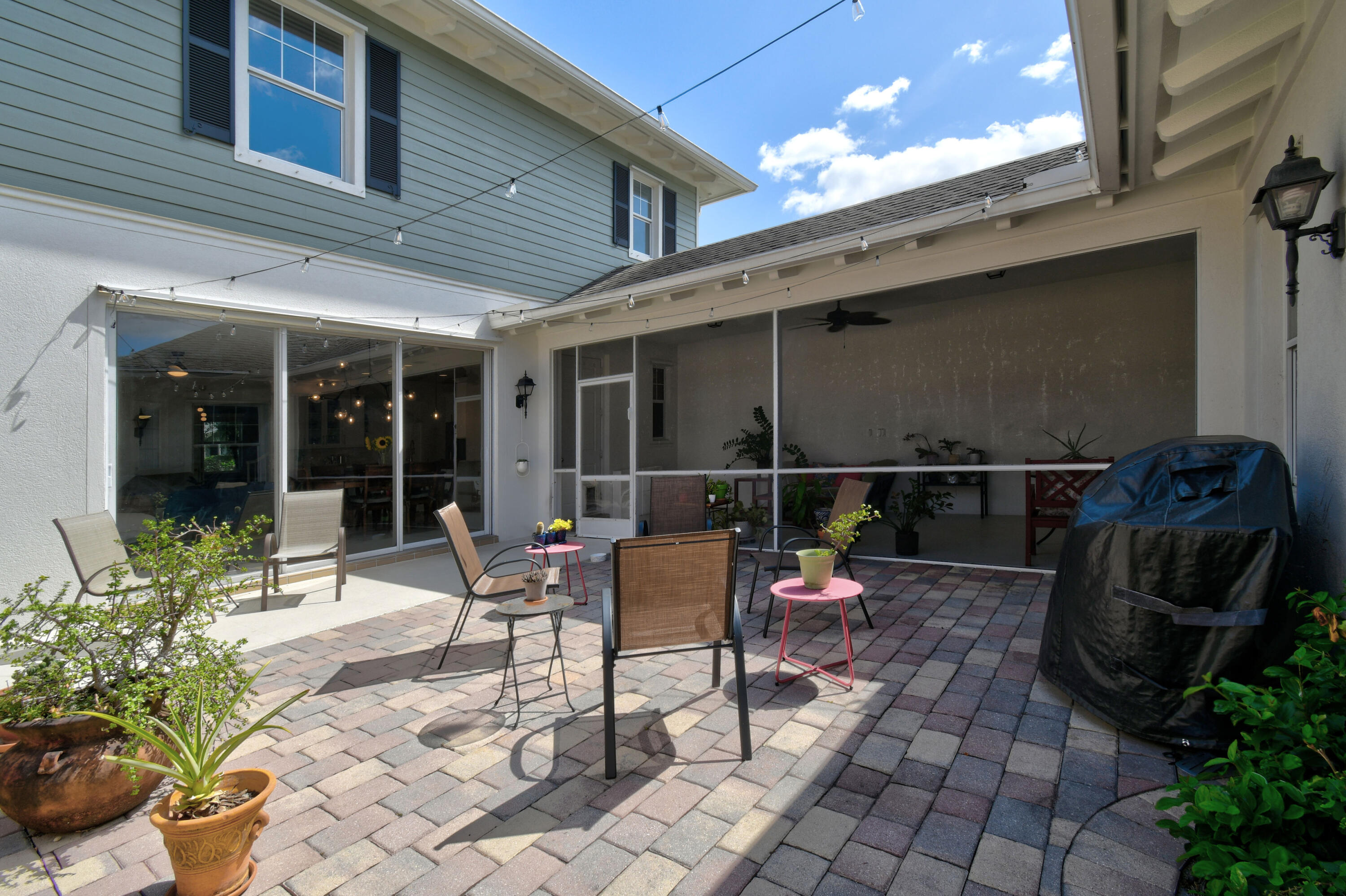 MARTINIQUE AT ABACOA PL 2 - Residential