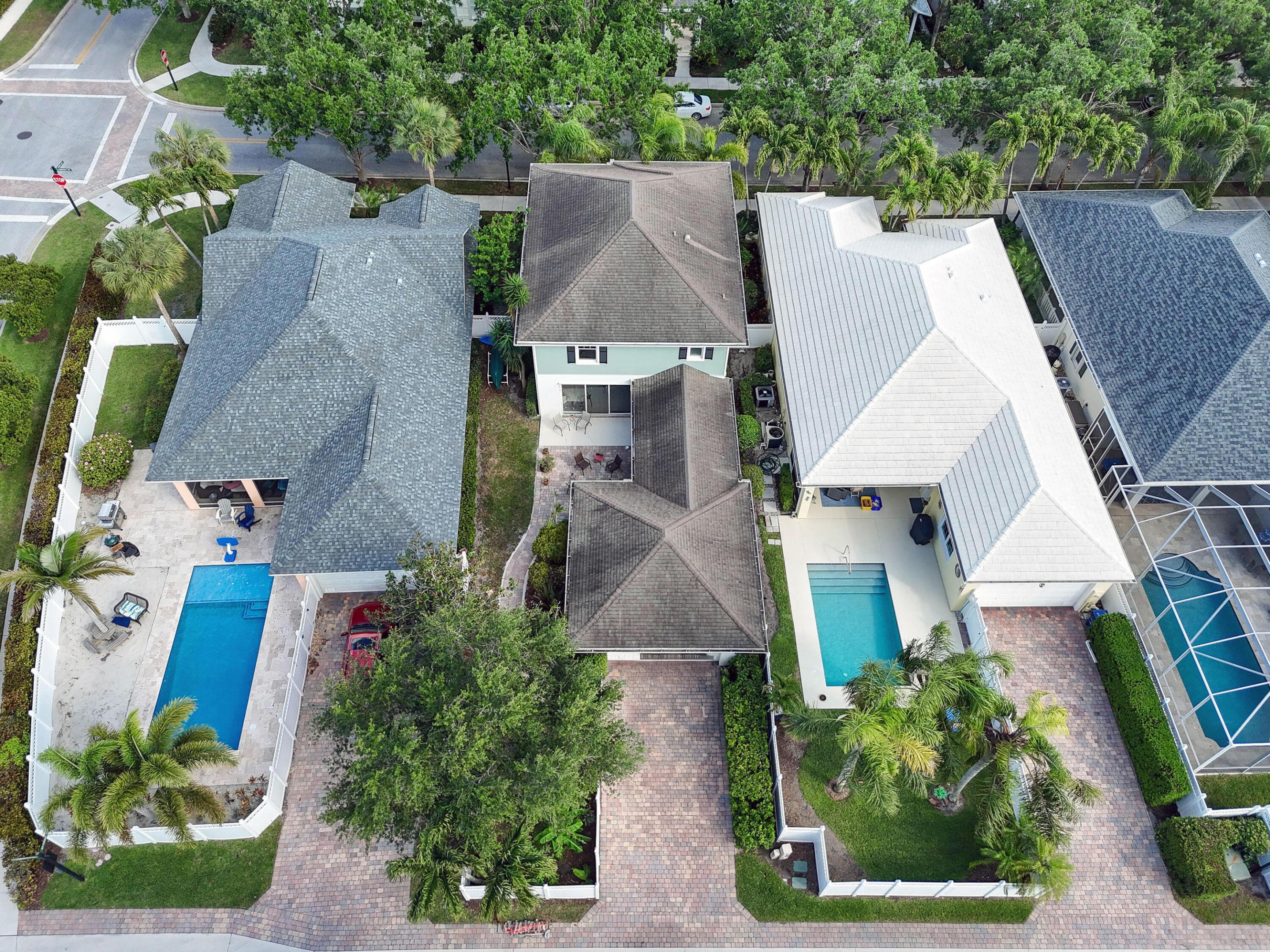 MARTINIQUE AT ABACOA PL 2 - Residential