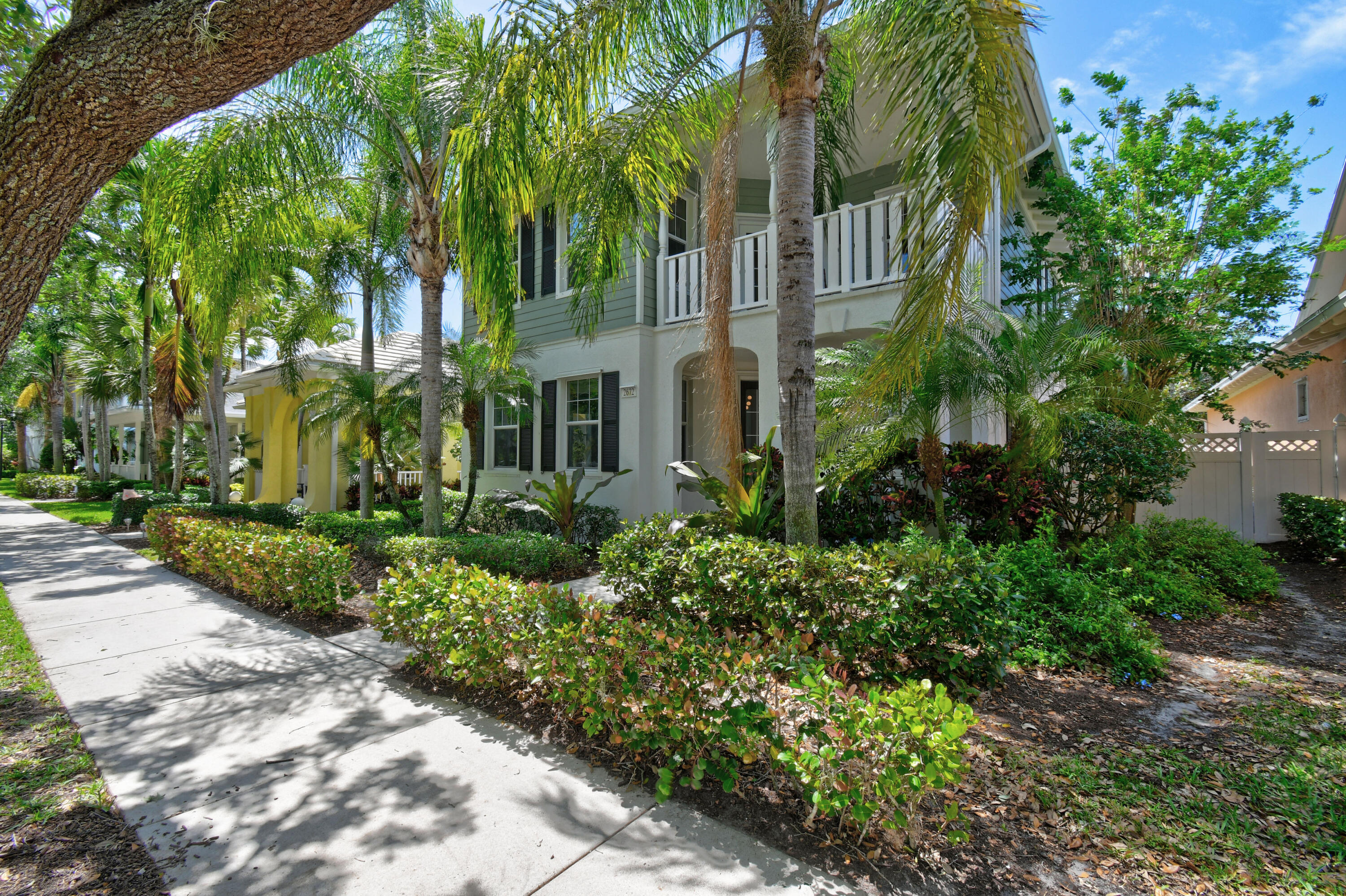 MARTINIQUE AT ABACOA PL 2 - Residential