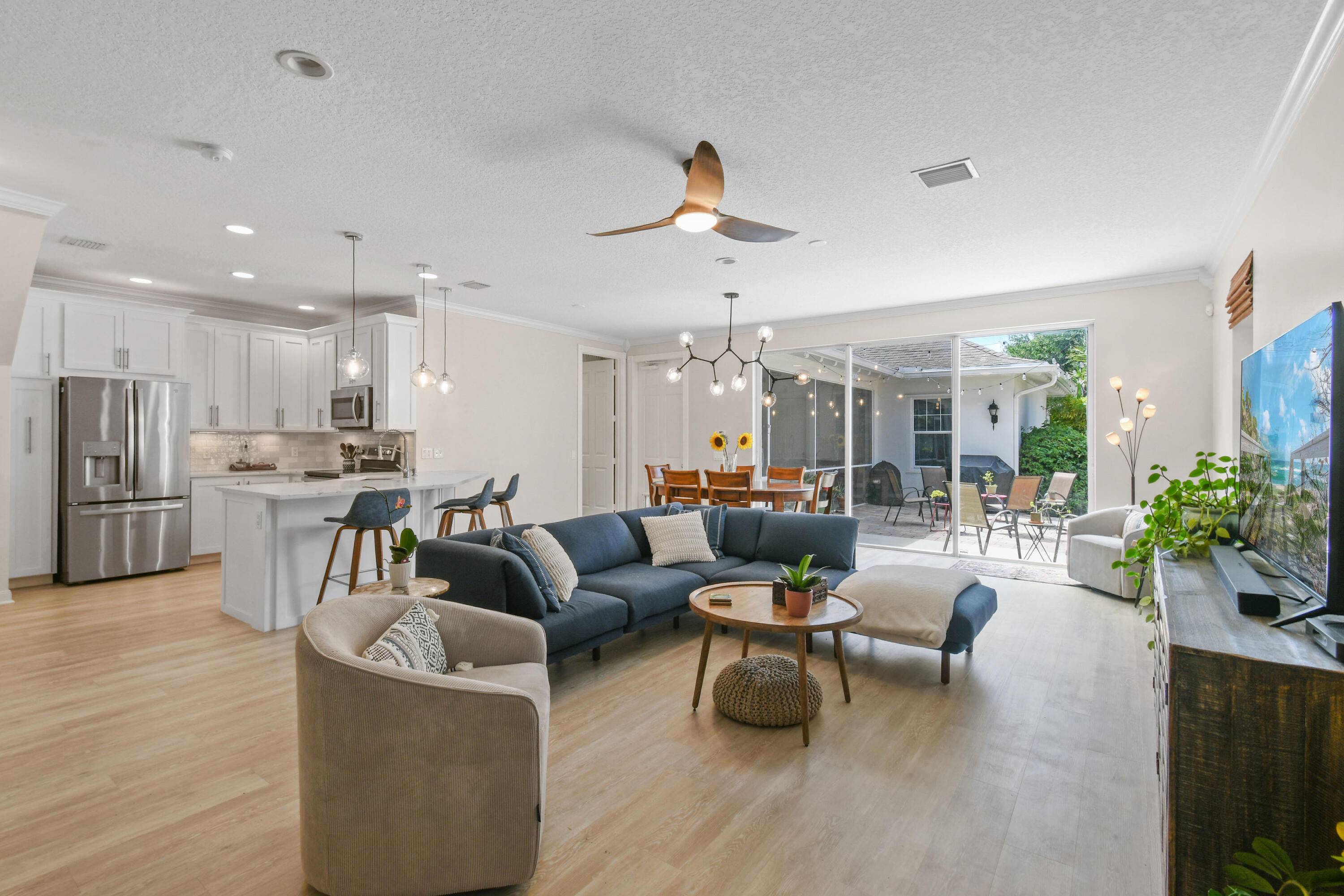 MARTINIQUE AT ABACOA PL 2 - Residential