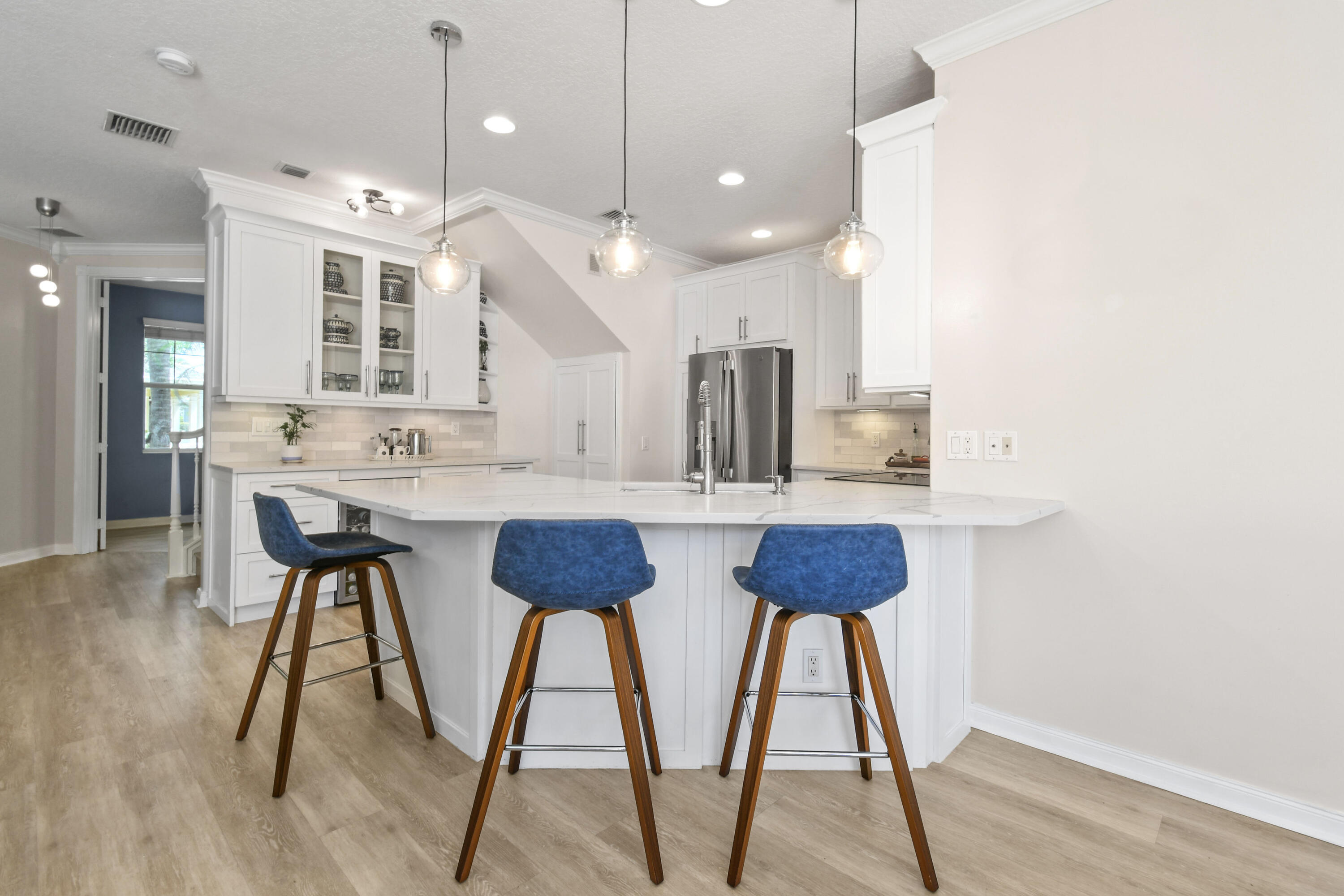 MARTINIQUE AT ABACOA PL 2 - Residential