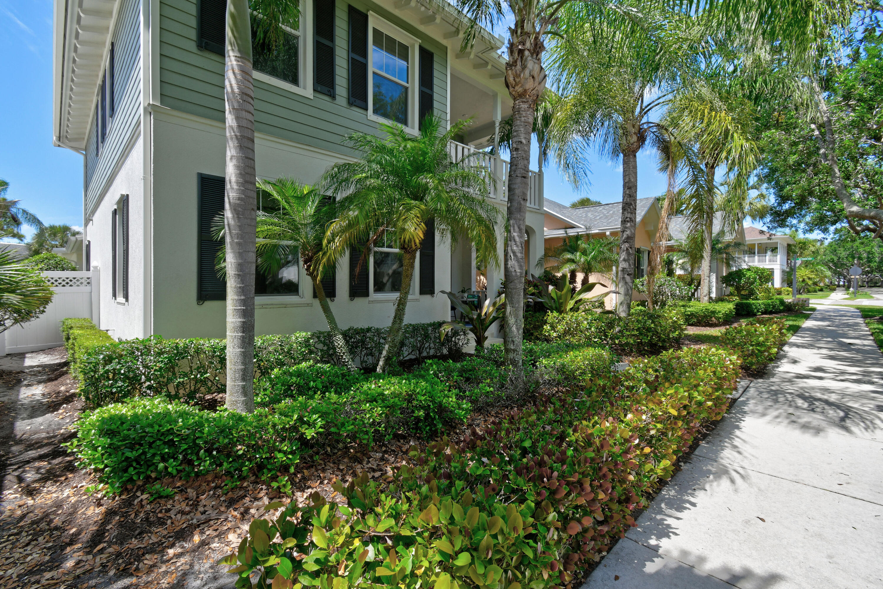 MARTINIQUE AT ABACOA PL 2 - Residential