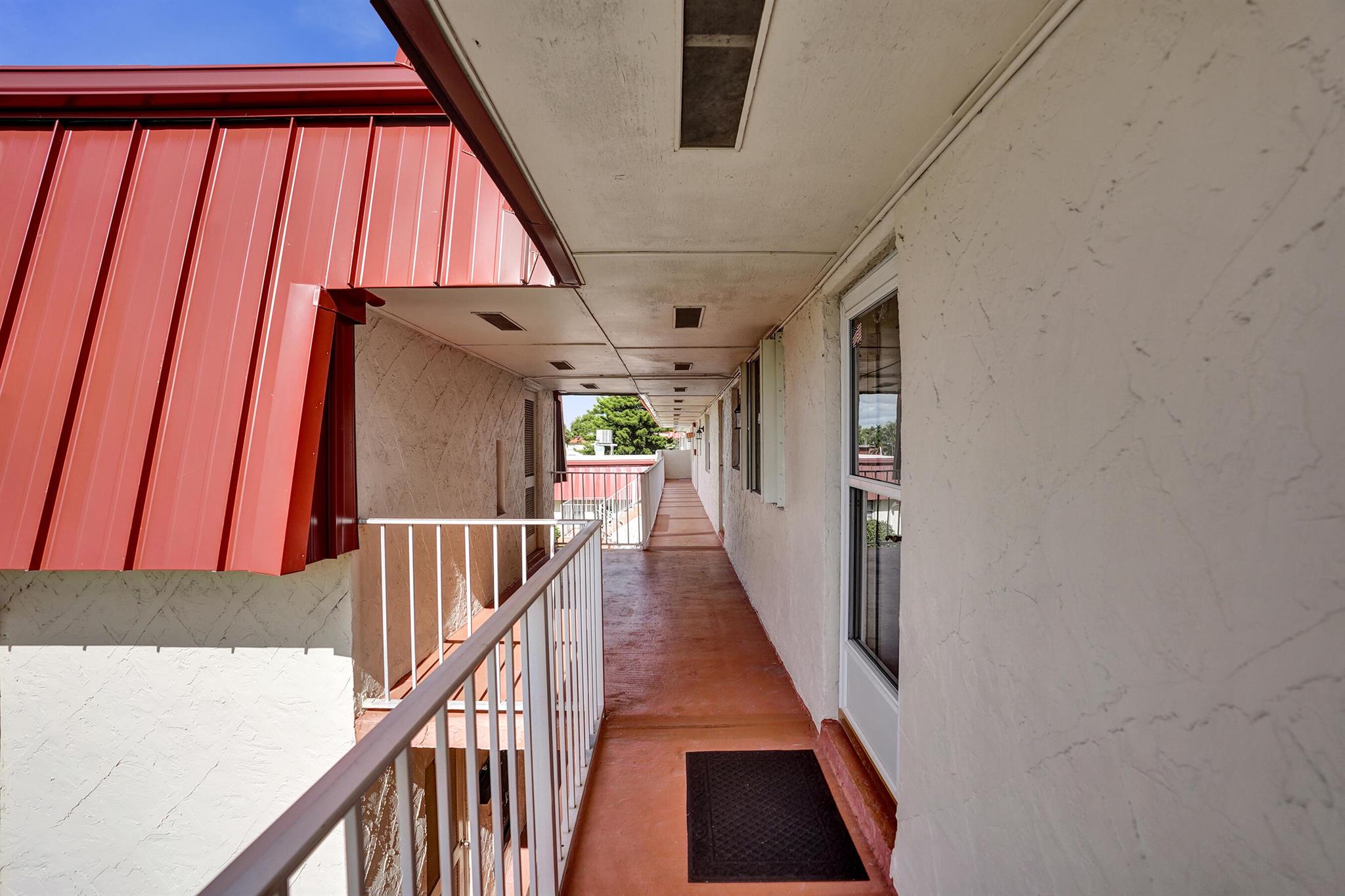 GREENWAY VILLAGE SOUTH CO - Residential