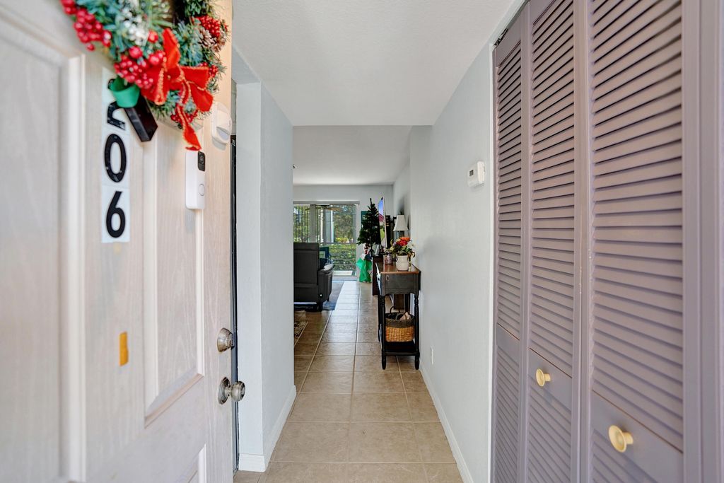 Photo of 12014 Greenway Circle #206, Royal Palm Beach, FL 33411 (MLS # R11148810)
