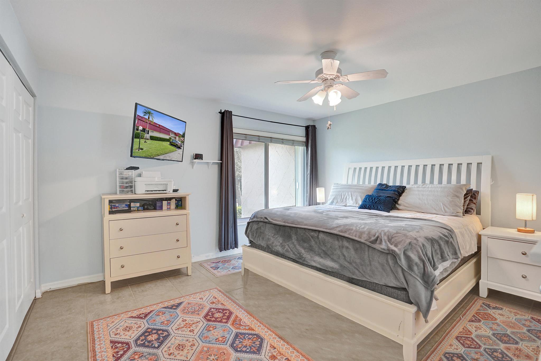 GREENWAY VILLAGE SOUTH CO - Residential