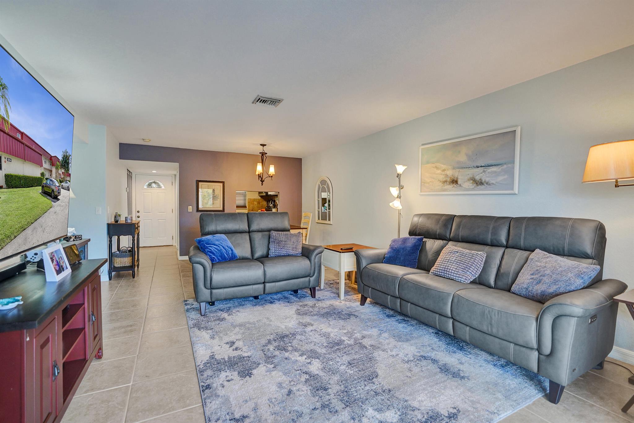 GREENWAY VILLAGE SOUTH CO - Residential