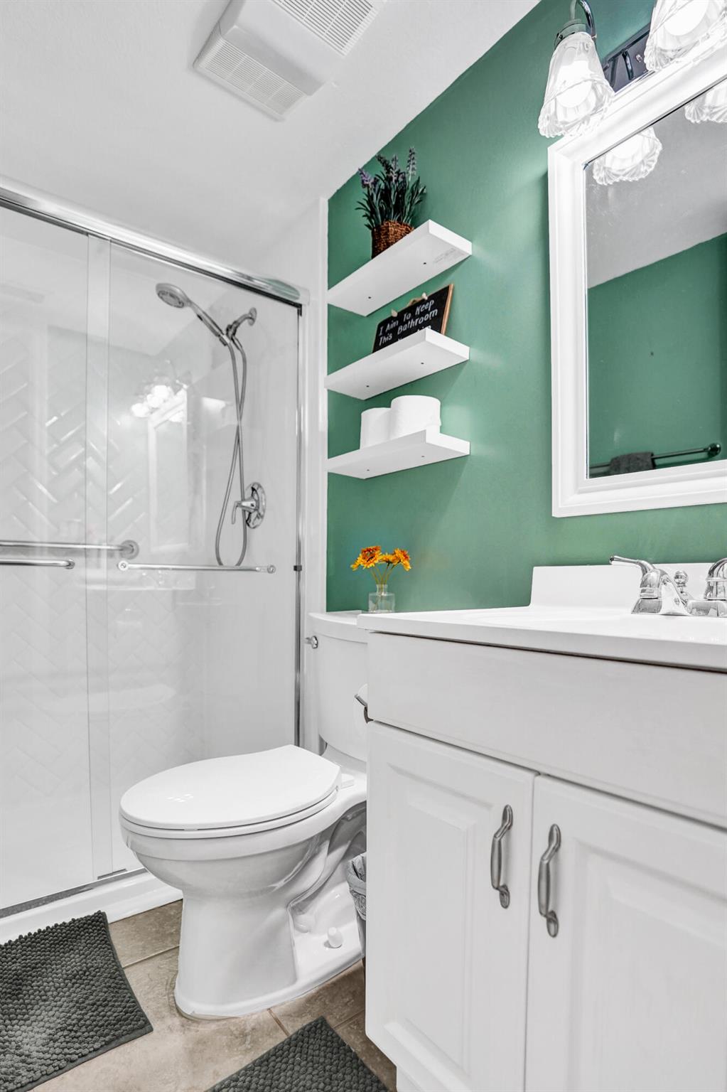 GREENWAY VILLAGE SOUTH CO - Residential