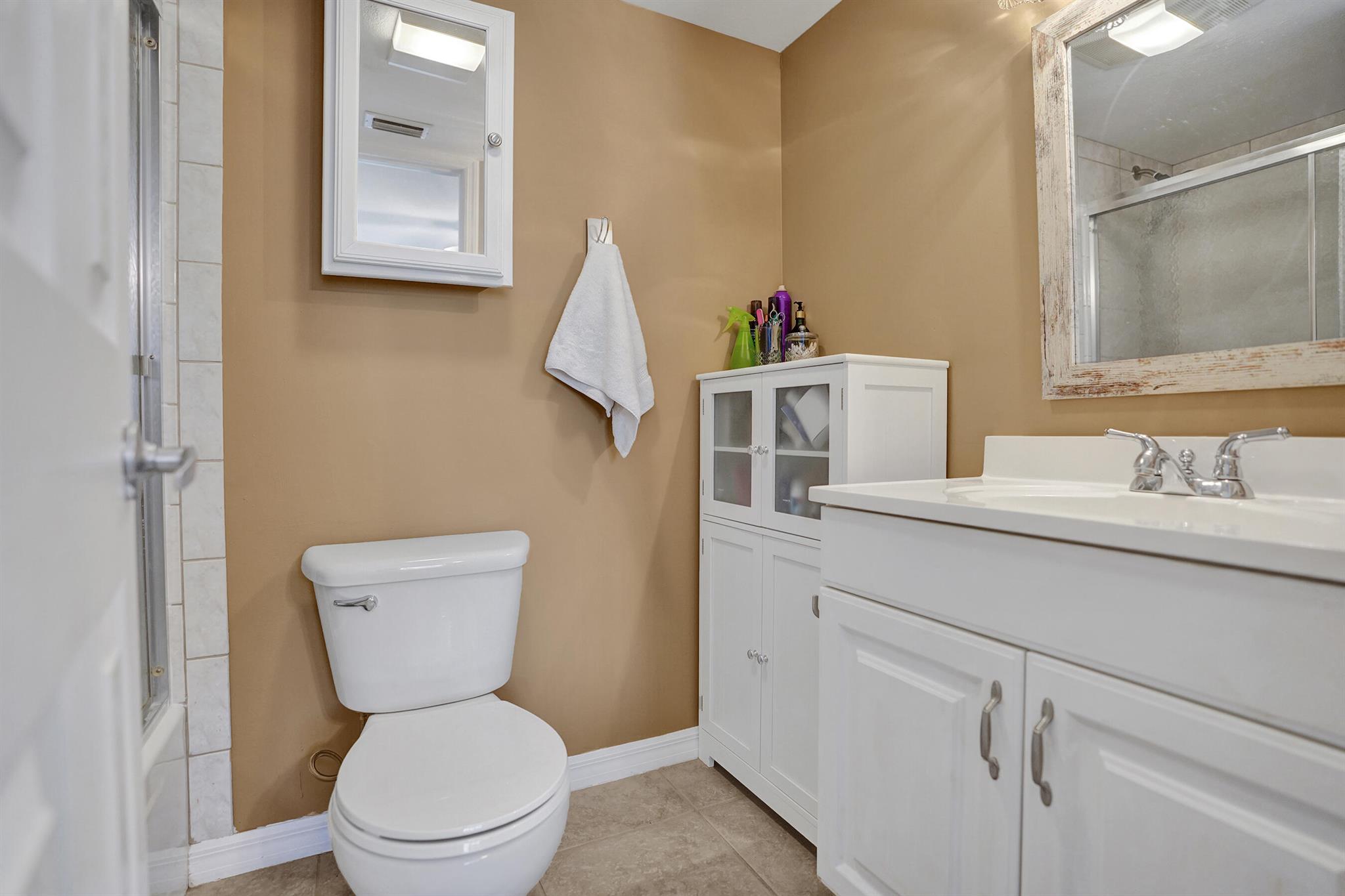 GREENWAY VILLAGE SOUTH CO - Residential